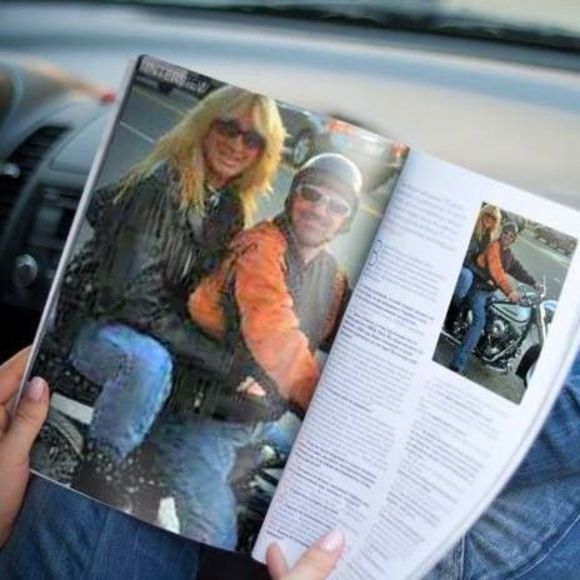 Meet your Posher, Francine - Picture 1 of 8